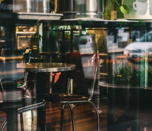 Who Owns Alibi Room? New Ownership Details Who Owns Alibi Room?