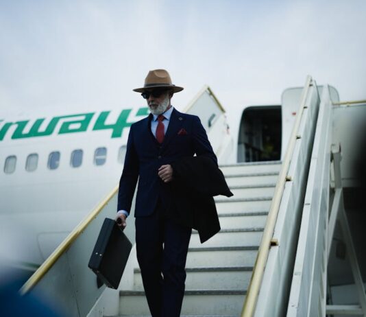 Who Owns SkyLux Travel? Mrs. Divleen Kaur Revealed Who Owns SkyLux Travel?