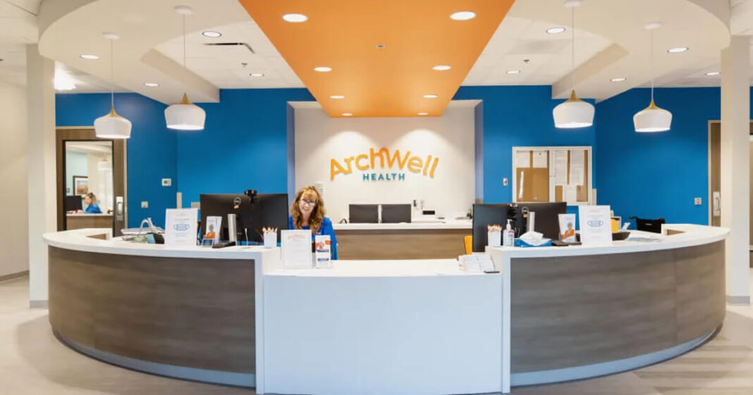 Who Owns ArchWell Health? Founding & Leadership Insights