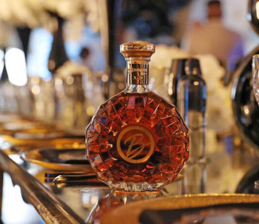 Who Owns Branson Cognac? 50 Cent’s Luxury Brand Who Owns Branson Cognac? 50 Cent's Luxury Brand