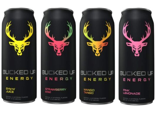 Who Owns Bucked Up? Meet Founders Ryan & Jeff Gardner Who Owns Bucked Up? Meet Founders Ryan & Jeff Gardner