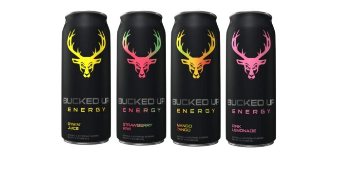 Who Owns Bucked Up? Meet Founders Ryan & Jeff Gardner Who Owns Bucked Up? Meet Founders Ryan & Jeff Gardner