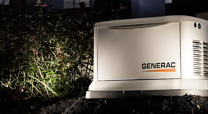 Who Owns Generac? Institutional & Insider Insights Who Owns Generac? Institutional & Insider Insights