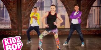 Who Owns Kidz Bop? Concord & Michigan’s ORS Who Owns Kidz Bop? Concord & Michigan's ORS