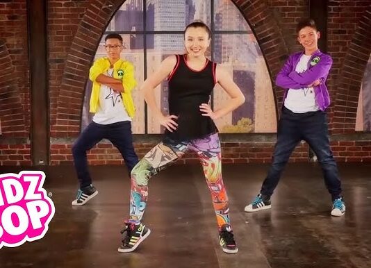 Who Owns Kidz Bop? Concord & Michigan’s ORS Who Owns Kidz Bop? Concord & Michigan's ORS