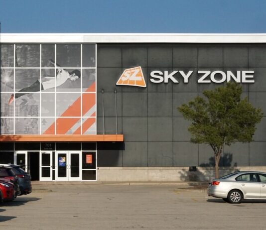 Who Owns Sky Zone? Sky Zone Franchise Group Details Who Owns Sky Zone? Sky Zone Franchise Group Details