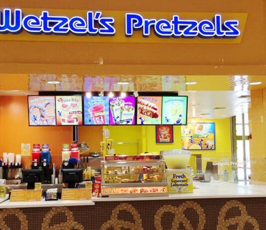 Who Owns Wetzel’s Pretzels? MTY Food Group’s Acquisition Who Owns Wetzel's Pretzels? MTY Food Group's Acquisition