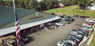 Who Owns Whittaker Guns? Current and Past Insights Who Owns Whittaker Guns? Current and Past Insights