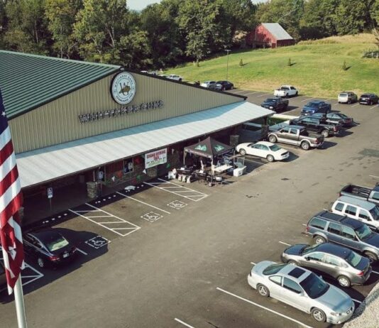 Who Owns Whittaker Guns? Current and Past Insights Who Owns Whittaker Guns? Current and Past Insights