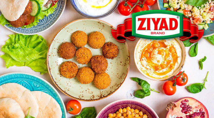 Who Owns Ziyad Brand? Peak Rock Capital’s Acquisition Who Owns Ziyad Brand? Peak Rock Capital's Acquisition